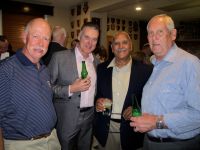 ExPo Reception - Jan 2016