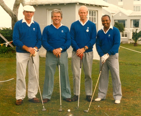 Bermuda ex Police Association