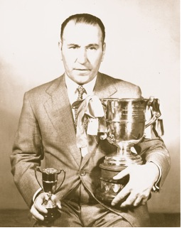 frank ford